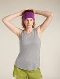Unisex Cool-Lite™ Merino Blend Flexi Headband  - 3