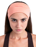 Unisex Cool-Lite™ Merino Blend Flexi Headband Glow - 1