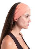 Unisex Cool-Lite™ Merino Blend Flexi Headband Glow - 5