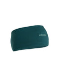Unisex Cool-Lite™ Merino Blend Flexi Headband Fathom Green - 11
