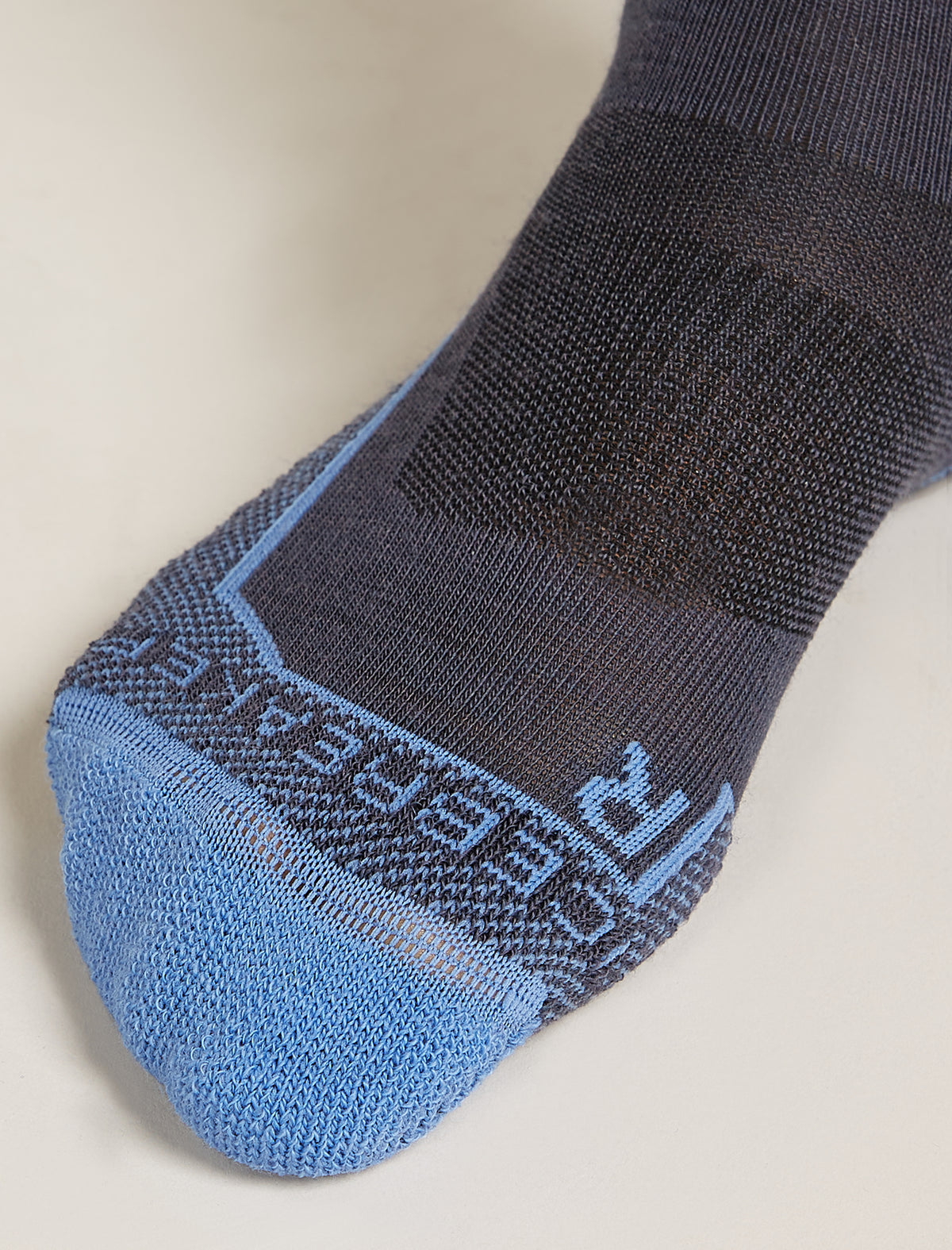 Women's Merino Hike+ Light Crew Socks Natural Summit  - 3