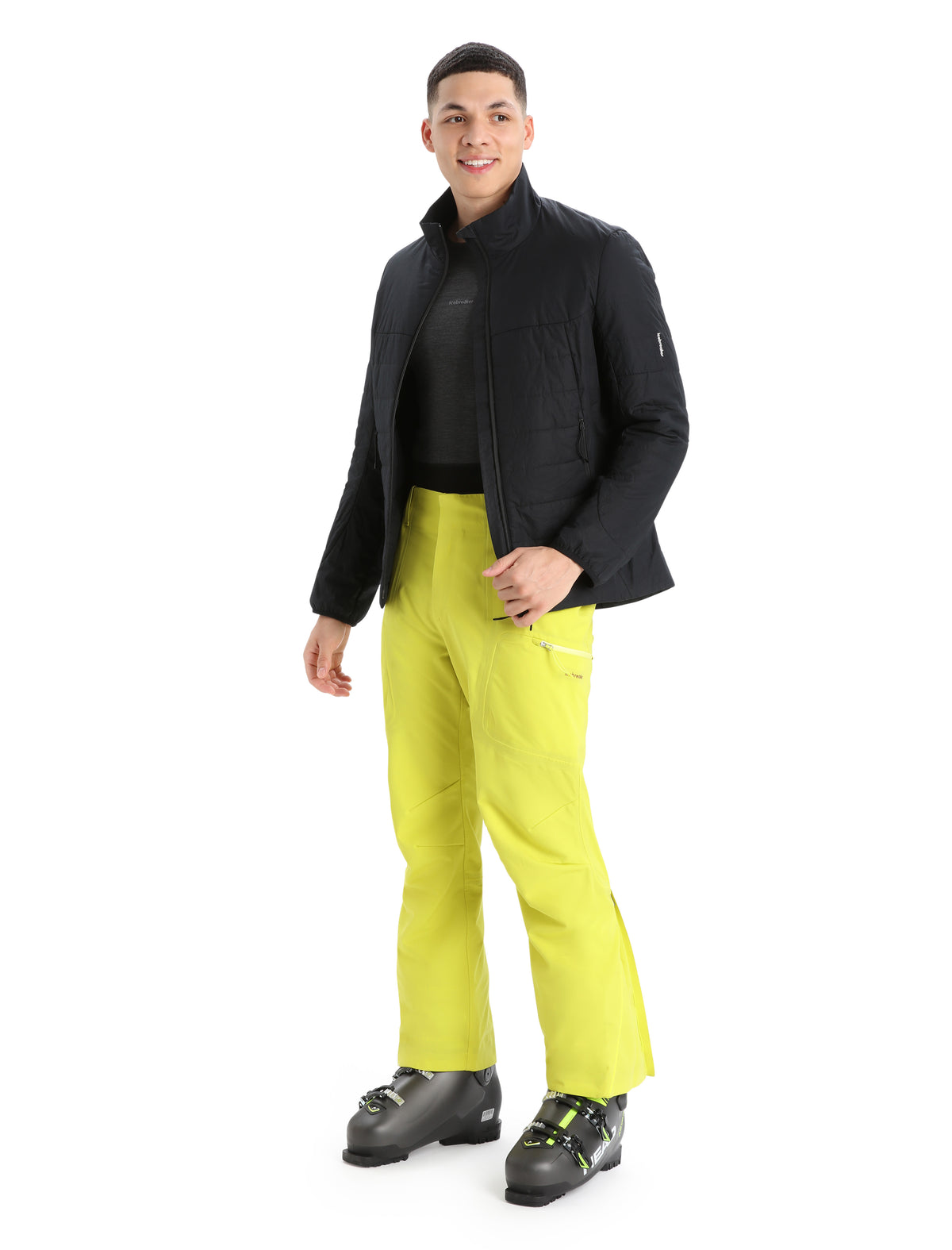 Men's MerinoLoft™ Jacket  - 3