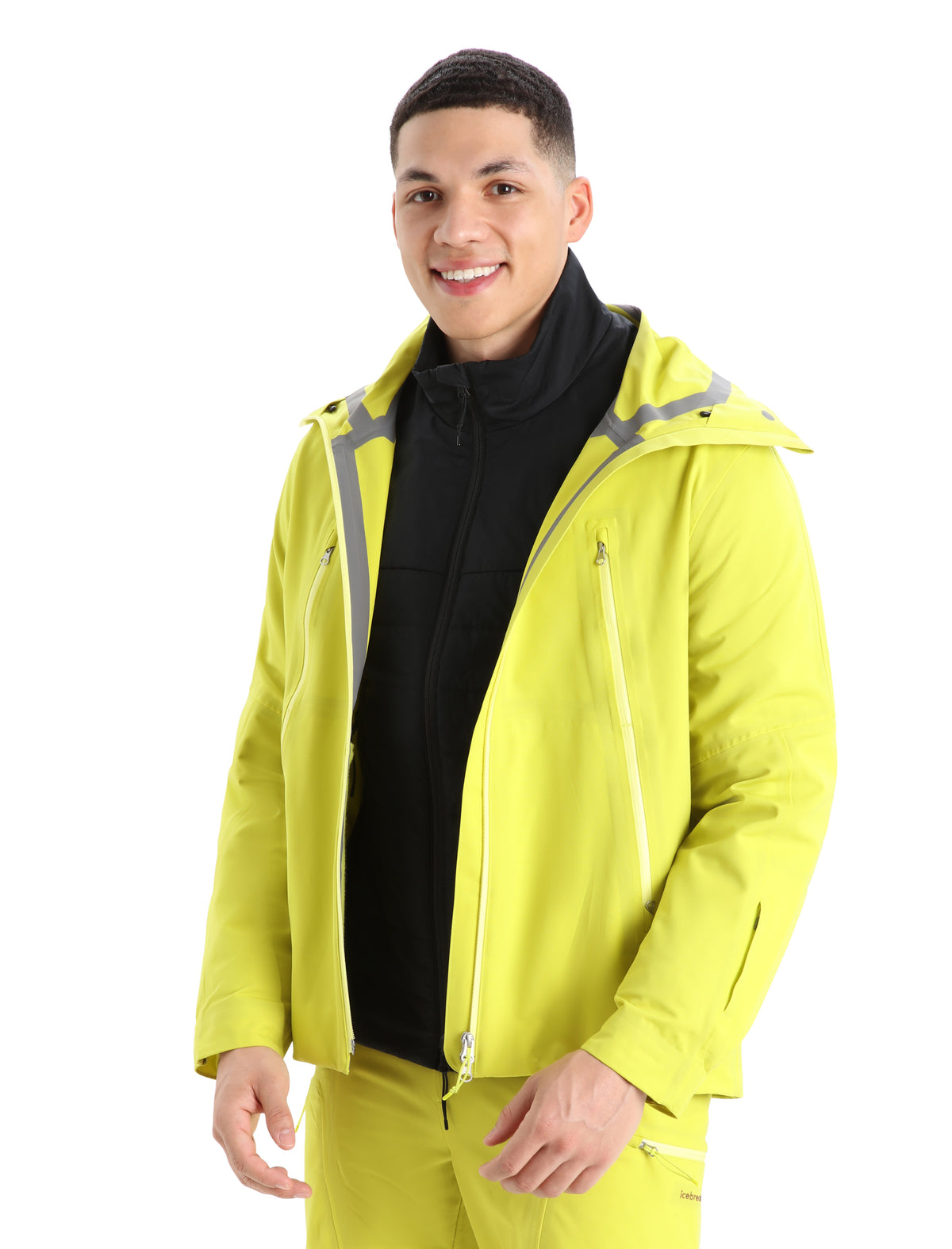 Men's MerinoLoft™ Jacket  - 9