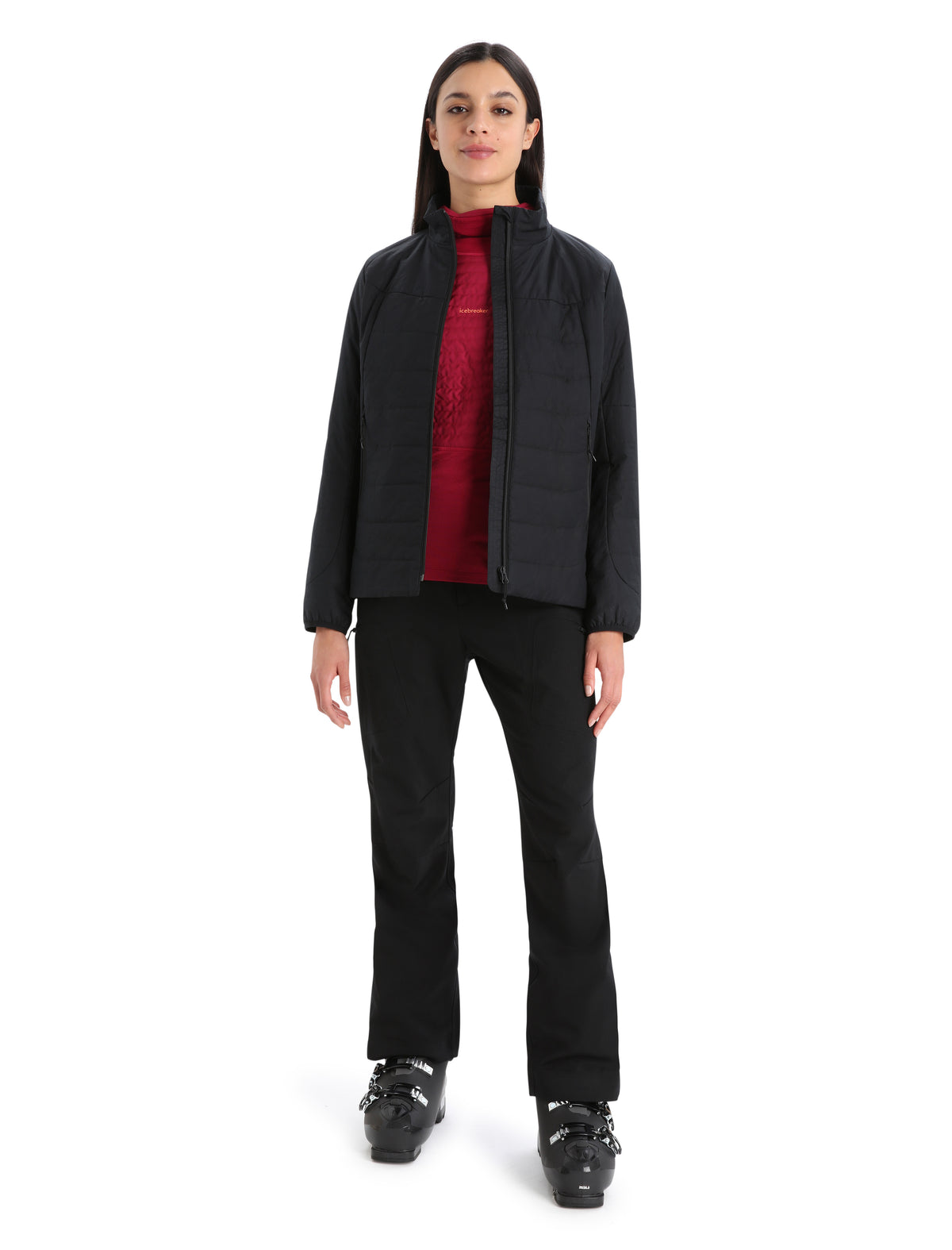 Women's MerinoLoft™ Jacket  - 3