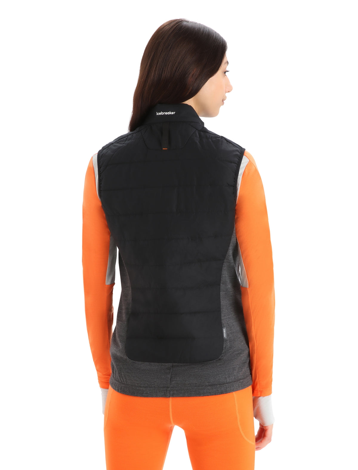 Women's MerinoLoft™ Vest  - 2
