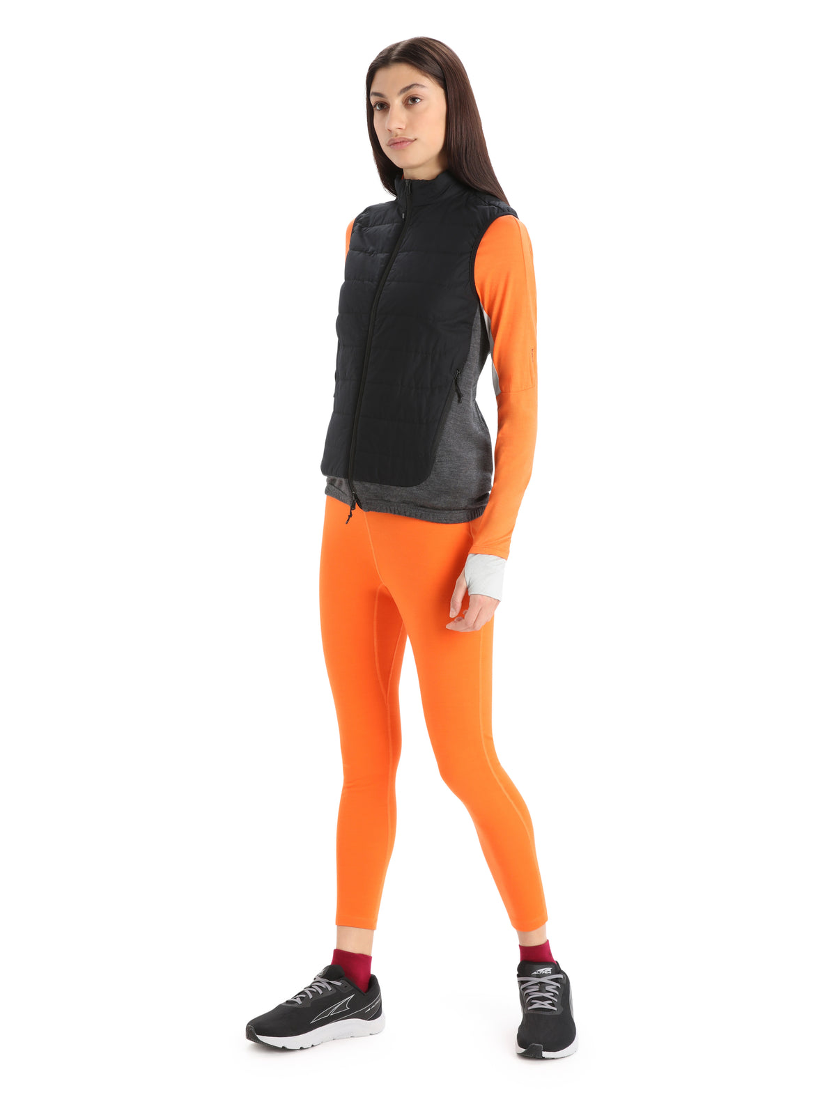Women's MerinoLoft™ Vest  - 3
