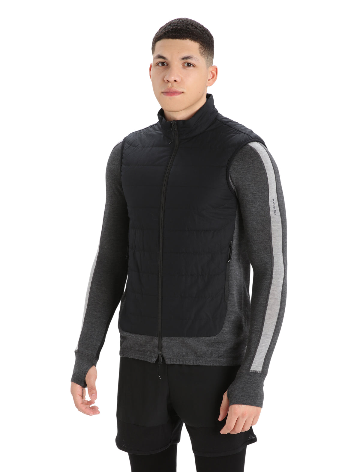 Men's MerinoLoft™ Vest  - 1