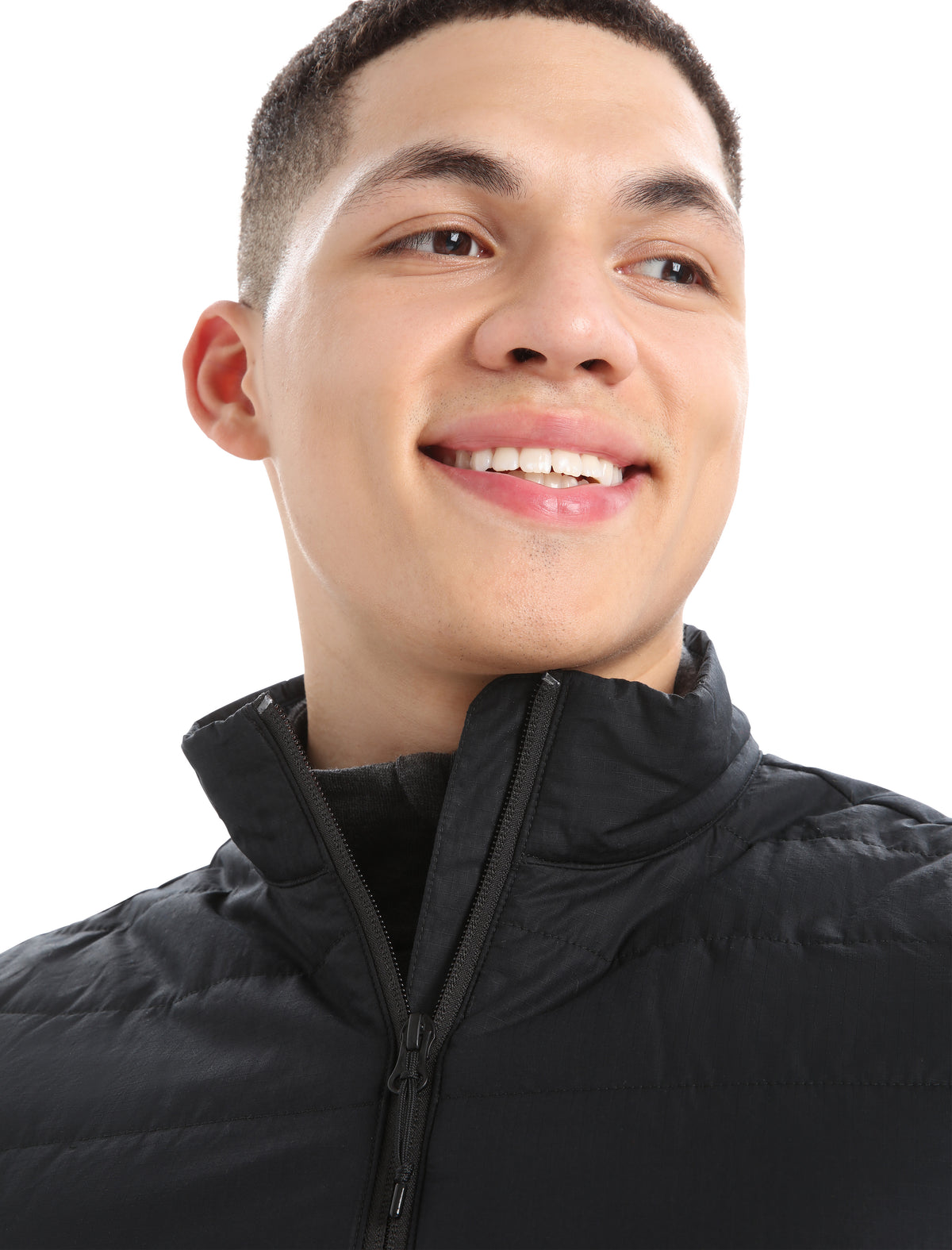 Men's MerinoLoft™ Vest  - 5