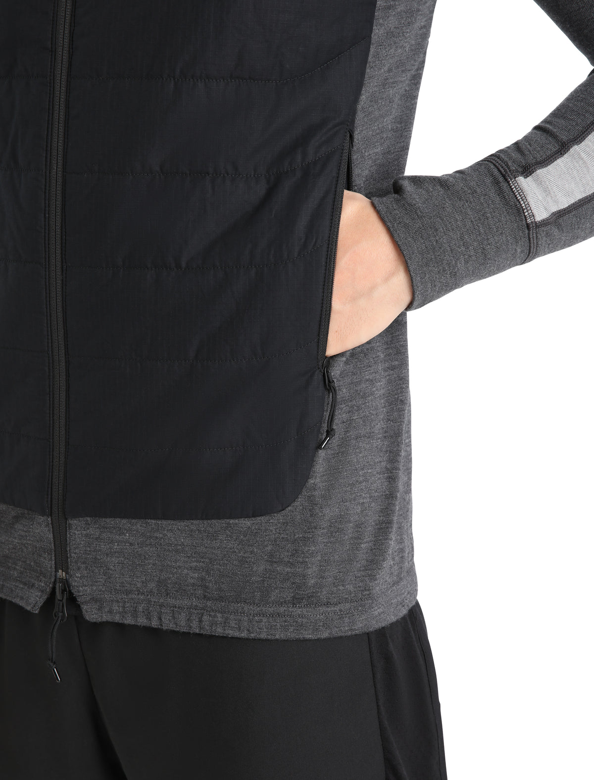 Men's MerinoLoft™ Vest  - 7
