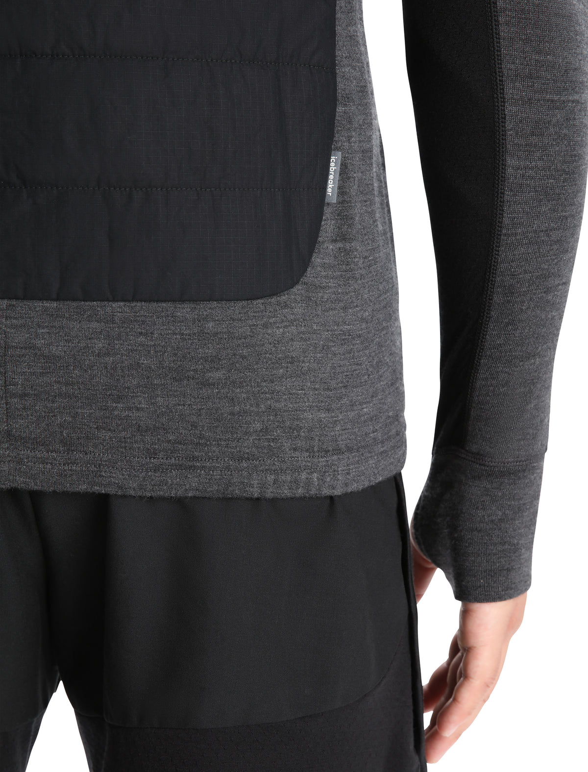 Men's MerinoLoft™ Vest  - 8
