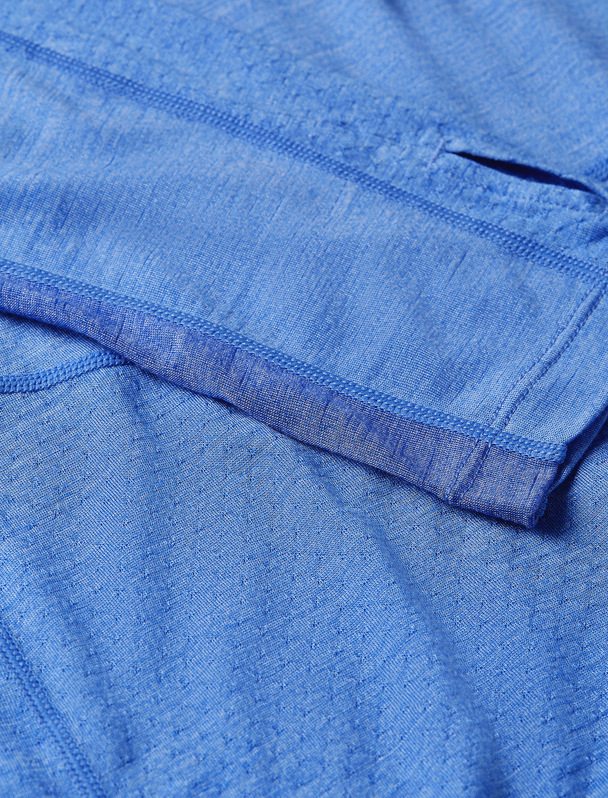 Men's 125 ZoneKnit™ Long Sleeve Crewe Thermal Top Baja - 1