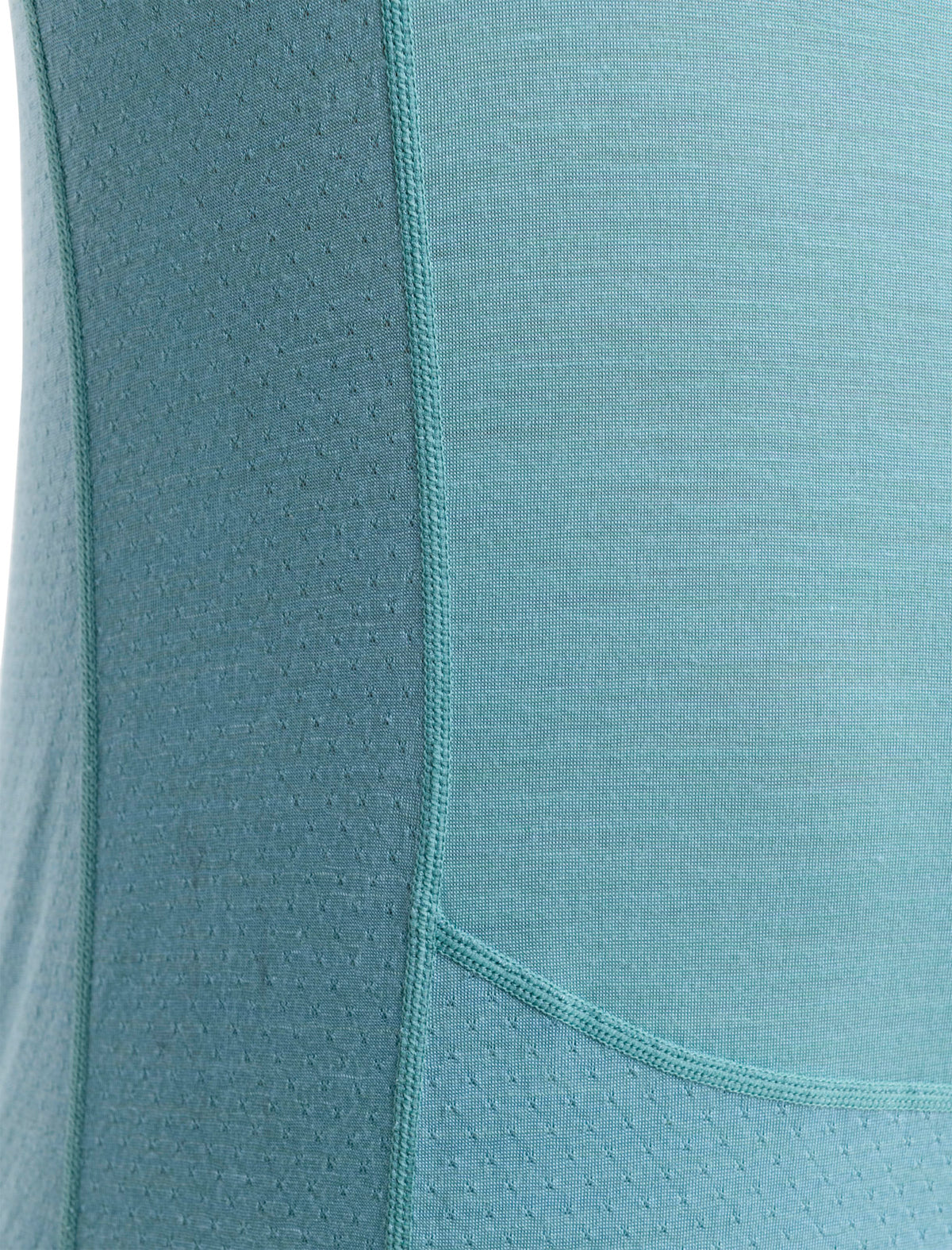 Men's 125 ZoneKnit™ Long Sleeve Crewe Thermal Top  - 6