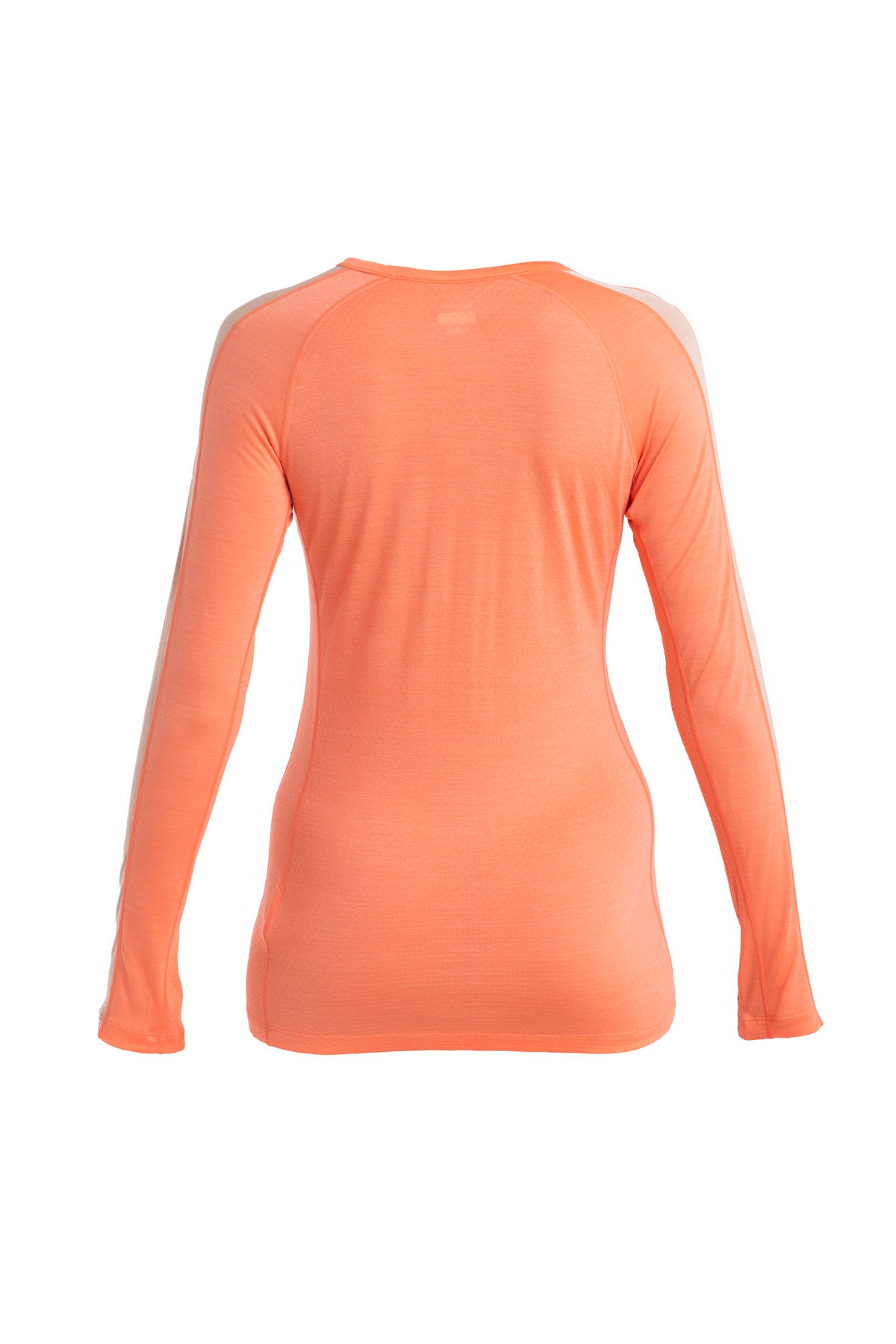Women's 125 ZoneKnit™ Long Sleeve Crewe Thermal Top  - 7