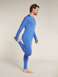 Men's Merino Blend 125 ZoneKnit™ Thermal Leggings Baja - 3