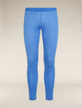 Men's Merino Blend 125 ZoneKnit™ Thermal Leggings Baja - 7