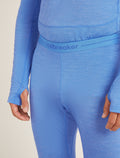 Men's Merino Blend 125 ZoneKnit™ Thermal Leggings Baja - 6