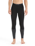 Men's Merino Blend 125 ZoneKnit™ Thermal Leggings  - 1