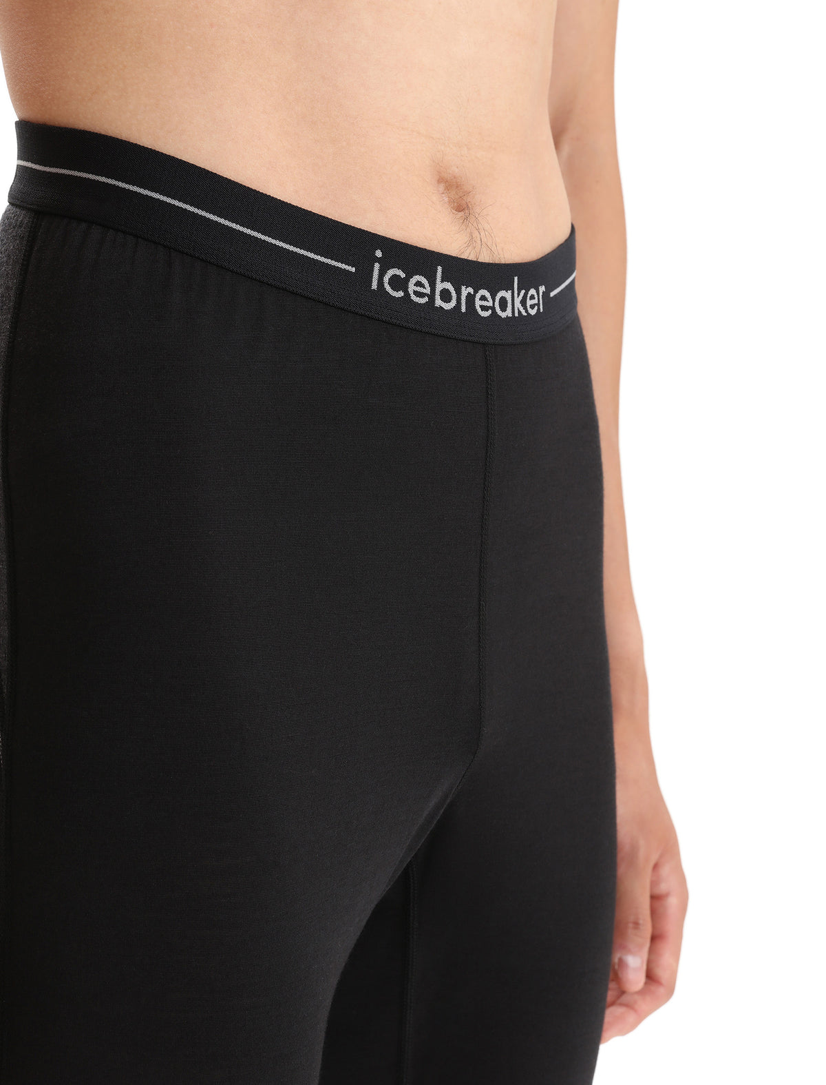 Men's Merino Blend 125 ZoneKnit™ Thermal Leggings  - 10