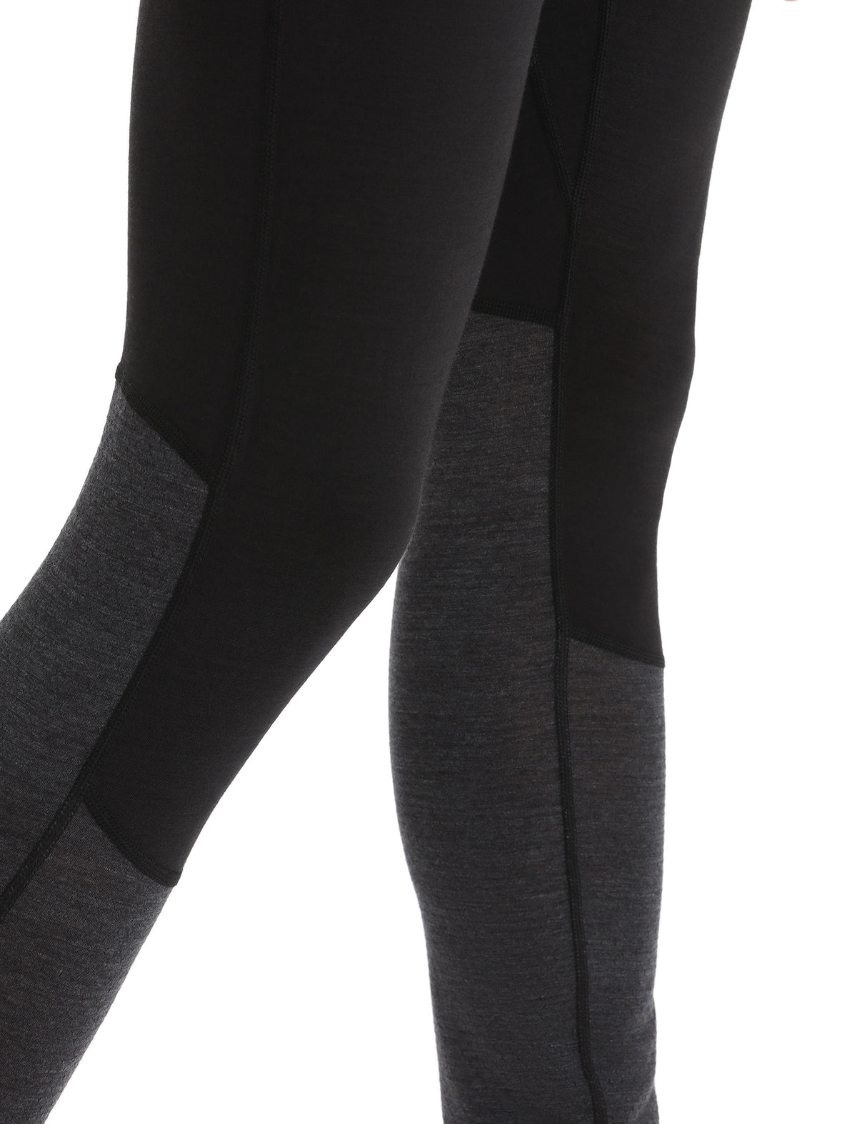 Men's Merino Blend 125 ZoneKnit™ Thermal Leggings  - 11