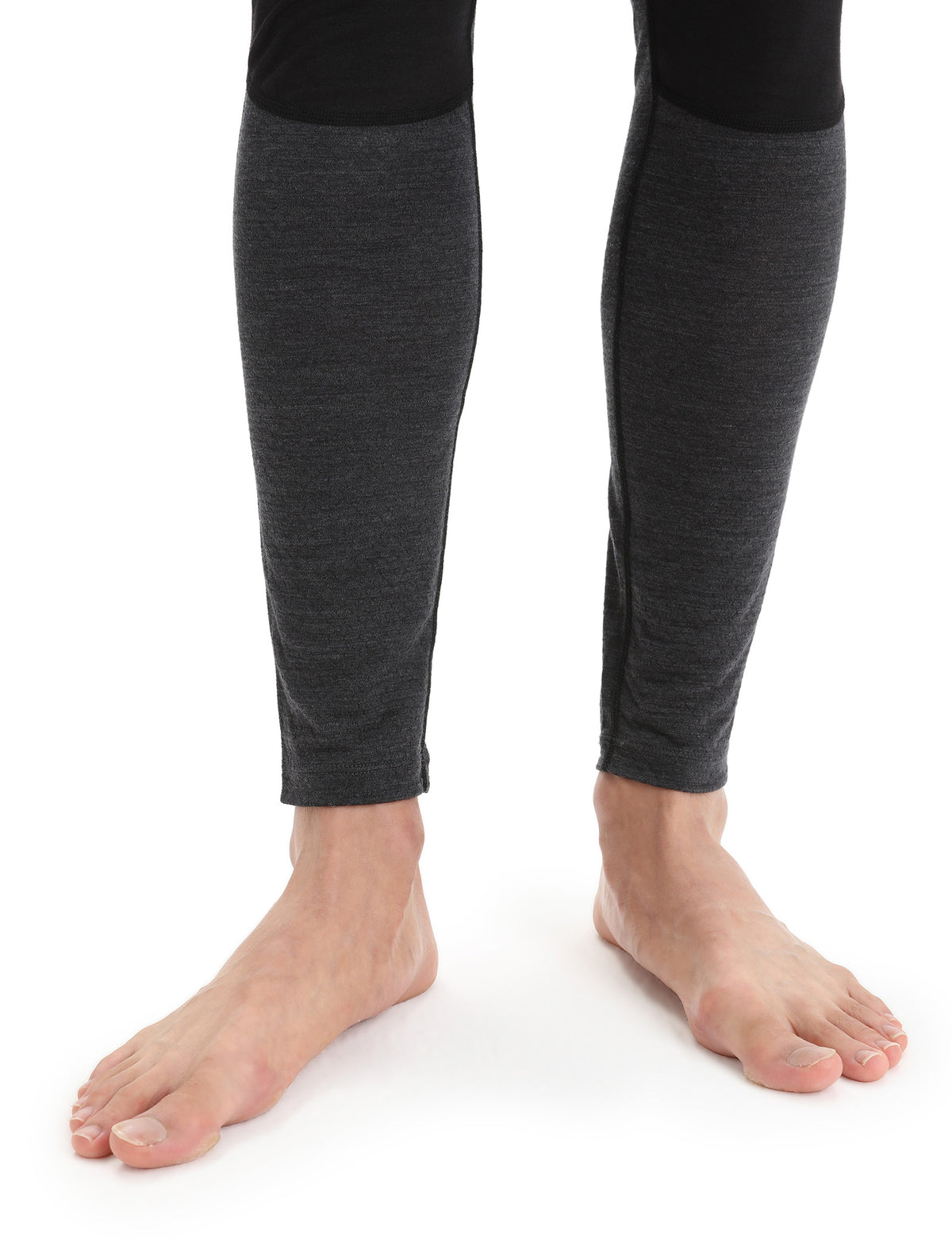 Men's Merino Blend 125 ZoneKnit™ Thermal Leggings  - 12