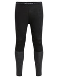 Men's Merino Blend 125 ZoneKnit™ Thermal Leggings  - 14