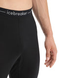 Men's Merino Blend 125 ZoneKnit™ Thermal Leggings  - 5