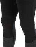 Men's Merino Blend 125 ZoneKnit™ Thermal Leggings  - 6