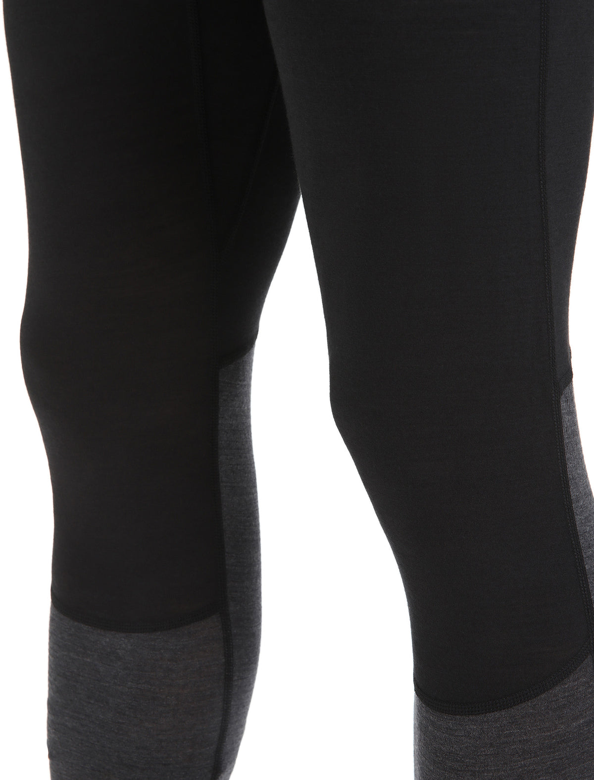 Men's Merino Blend 125 ZoneKnit™ Thermal Leggings  - 5