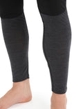 Men's Merino Blend 125 ZoneKnit™ Thermal Leggings  - 7