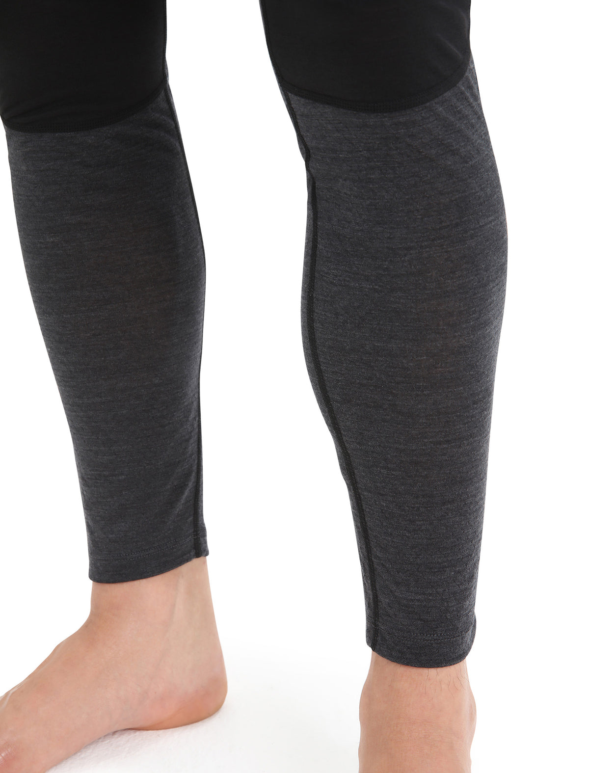 Men's Merino Blend 125 ZoneKnit™ Thermal Leggings  - 6
