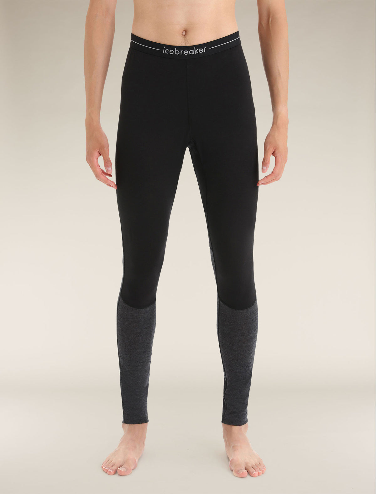 Men's Merino Blend 125 ZoneKnit™ Thermal Leggings  - 7