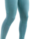 Men's Merino Blend 125 ZoneKnit™ Thermal Leggings  - 3