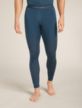 Men's Merino Blend 125 ZoneKnit™ Thermal Leggings  - 1