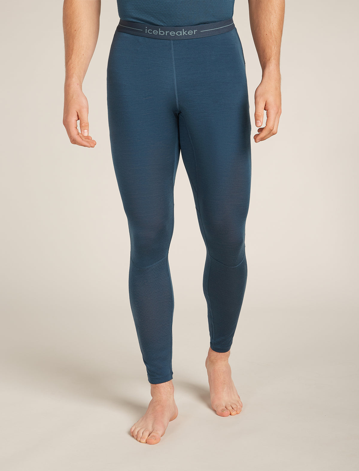 Men's Merino Blend 125 ZoneKnit™ Thermal Leggings  - 1