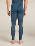 Men's Merino Blend 125 ZoneKnit™ Thermal Leggings  - 2