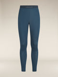 Men's Merino Blend 125 ZoneKnit™ Thermal Leggings  - 6