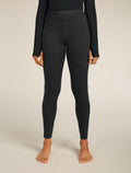 Women's Merino Blend 125 ZoneKnit™ Thermal Leggings  - 1