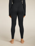 Women's Merino Blend 125 ZoneKnit™ Thermal Leggings  - 2