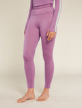 Women's Merino Blend 125 ZoneKnit™ Thermal Leggings  - 1