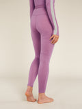 Women's Merino Blend 125 ZoneKnit™ Thermal Leggings  - 2