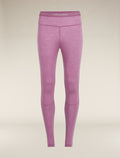 Women's Merino Blend 125 ZoneKnit™ Thermal Leggings  - 7