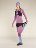 Women's Merino Blend 125 ZoneKnit™ Thermal Leggings  - 4