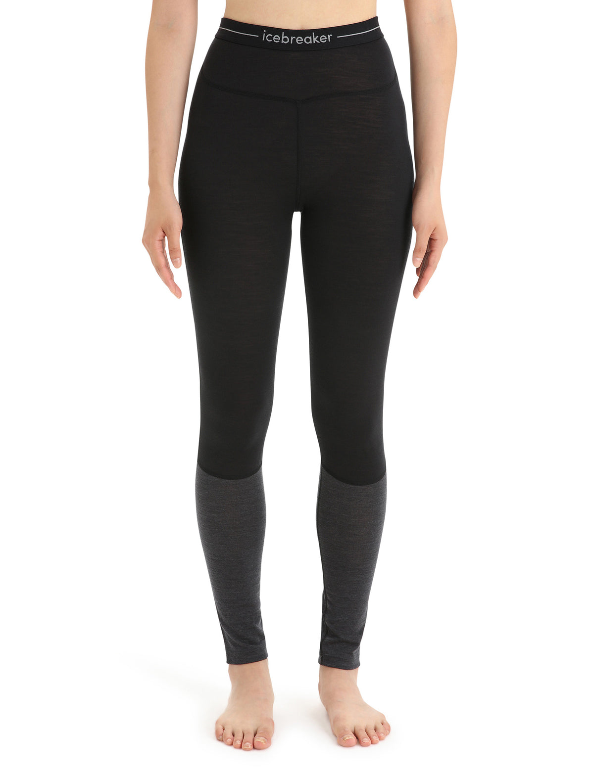 Women's Merino Blend 125 ZoneKnit™ Thermal Leggings  - 6