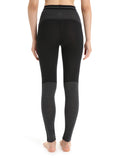 Women's Merino Blend 125 ZoneKnit™ Thermal Leggings  - 8