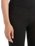 Women's Merino Blend 125 ZoneKnit™ Thermal Leggings  - 9