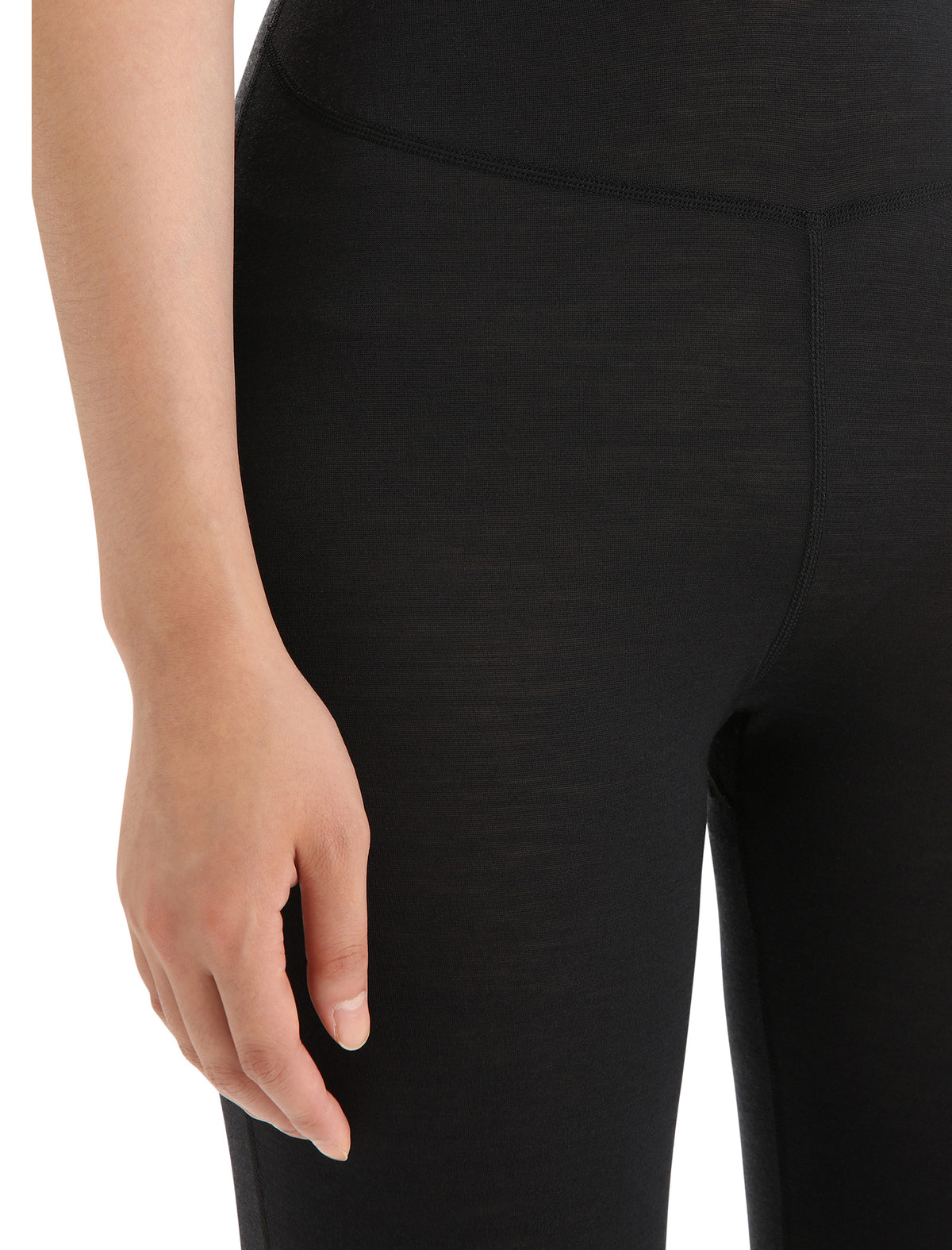 Women's Merino Blend 125 ZoneKnit™ Thermal Leggings  - 8