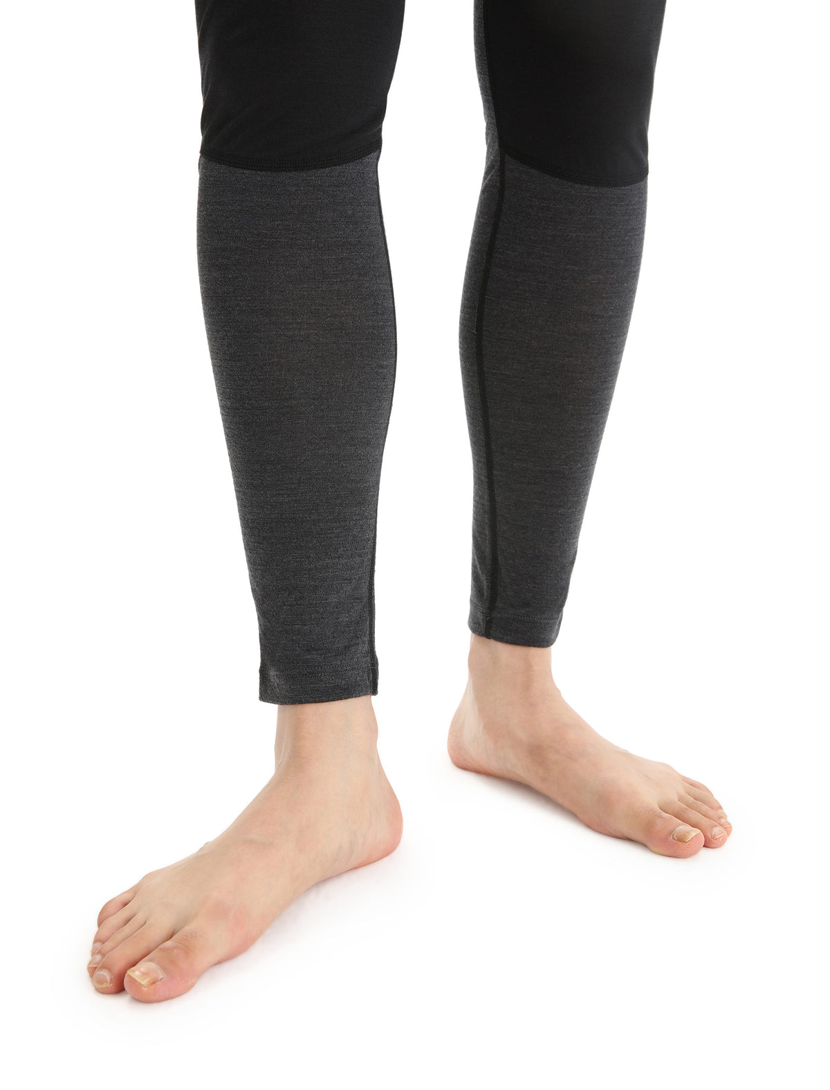 Women's Merino Blend 125 ZoneKnit™ Thermal Leggings  - 10