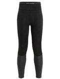 Women's Merino Blend 125 ZoneKnit™ Thermal Leggings  - 12