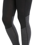 Women's Merino Blend 125 ZoneKnit™ Thermal Leggings  - 5