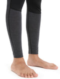 Women's Merino Blend 125 ZoneKnit™ Thermal Leggings  - 6